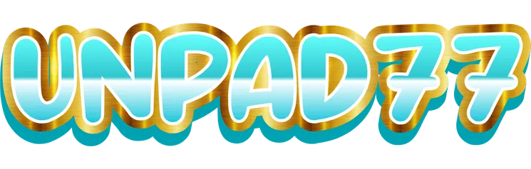 LOGO UNPAD77